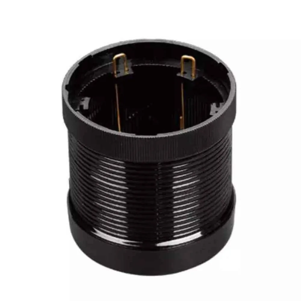 Signalling columns, diam. 70 mm buzzer element pulsating sound 24 V AC/DC - 8WN4420-0HA00