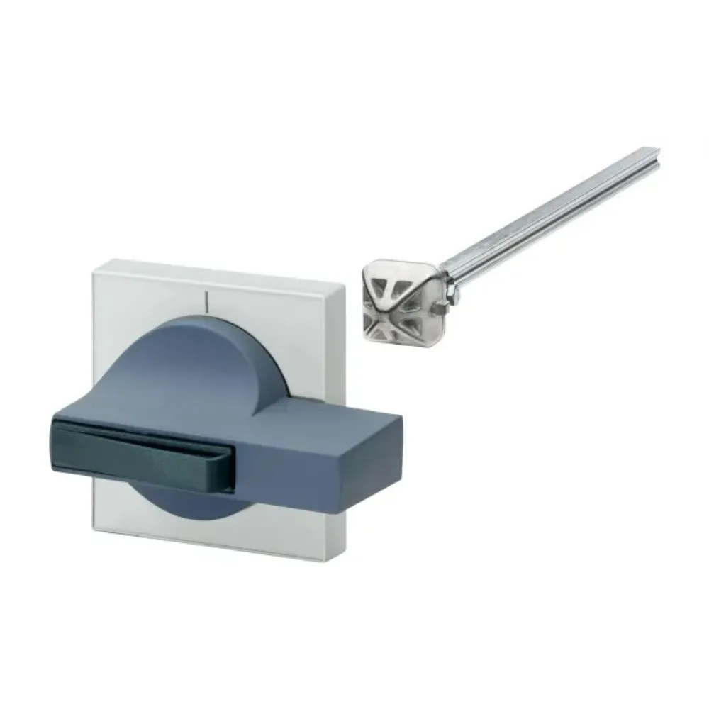 3KL82 3KA82 Front Drive Handle  - 8UC6214-1BB00