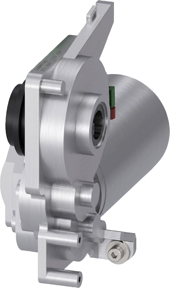 Accessory 3WA/3WL Charging Motor (M) 208-240 V AC / 220-250 V DC -3WA9111-0AF06