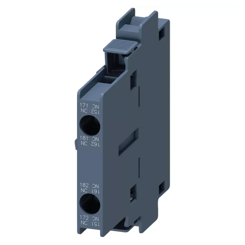 circuit breaker 3VJ1 IEC framesize 3VJ10 125A line protection FTFM 4-pole Icu=18kA@415V Ics=75% Icu In=32A overload protection Ir=32A - 3VJ1003-1EA42-0AA0