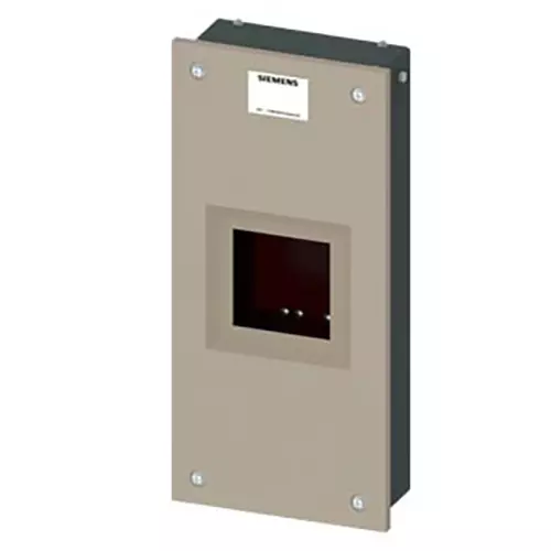 enclosure 3VJ14 framesize 3VJ12 250A 4P - 3VJ9214-0DE12