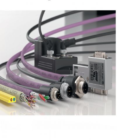 UNITRONIC® - Wire & Cables - LAPP